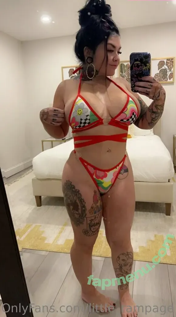 little_rampage nude photo #0147 (thegoddessrampage)