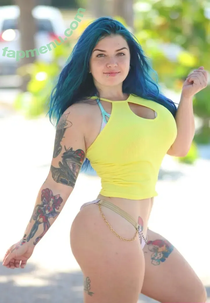 little_rampage nude photo #0182 (thegoddessrampage)