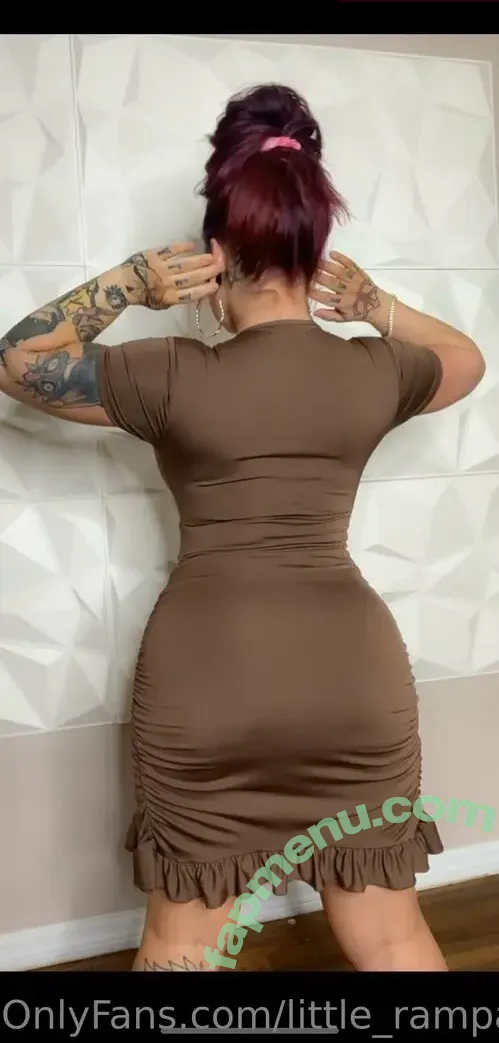 little_rampage nude photo #0204 (thegoddessrampage)