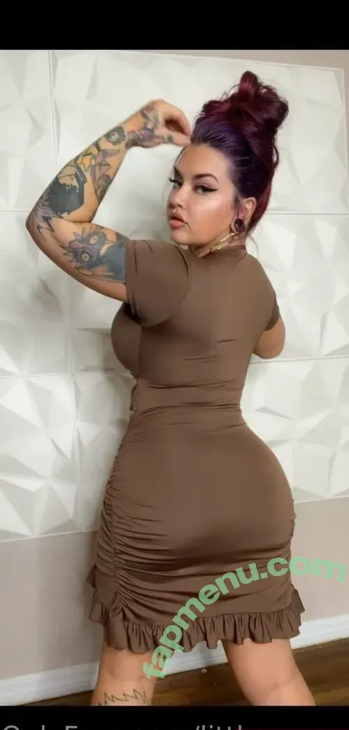 little_rampage nude photo #0206 (thegoddessrampage)