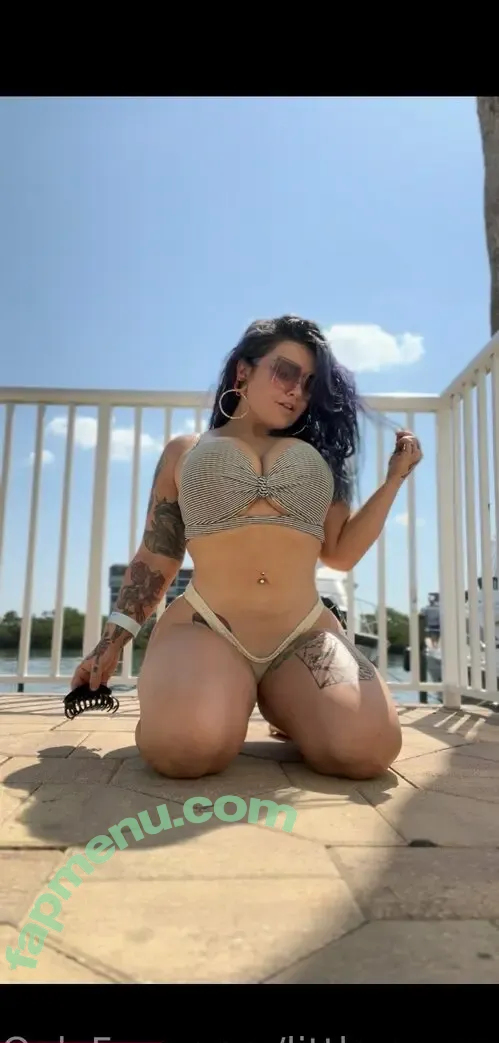 little_rampage nude photo #0219 (thegoddessrampage)