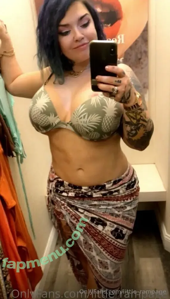 little_rampage nude photo #0221 (thegoddessrampage)