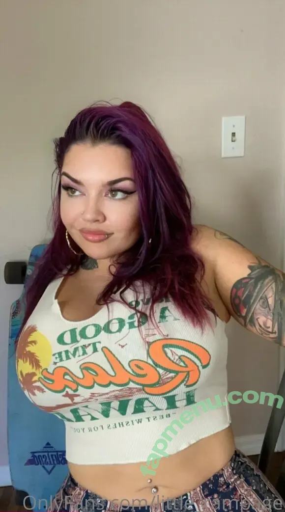 little_rampage nude photo #0224 (thegoddessrampage)