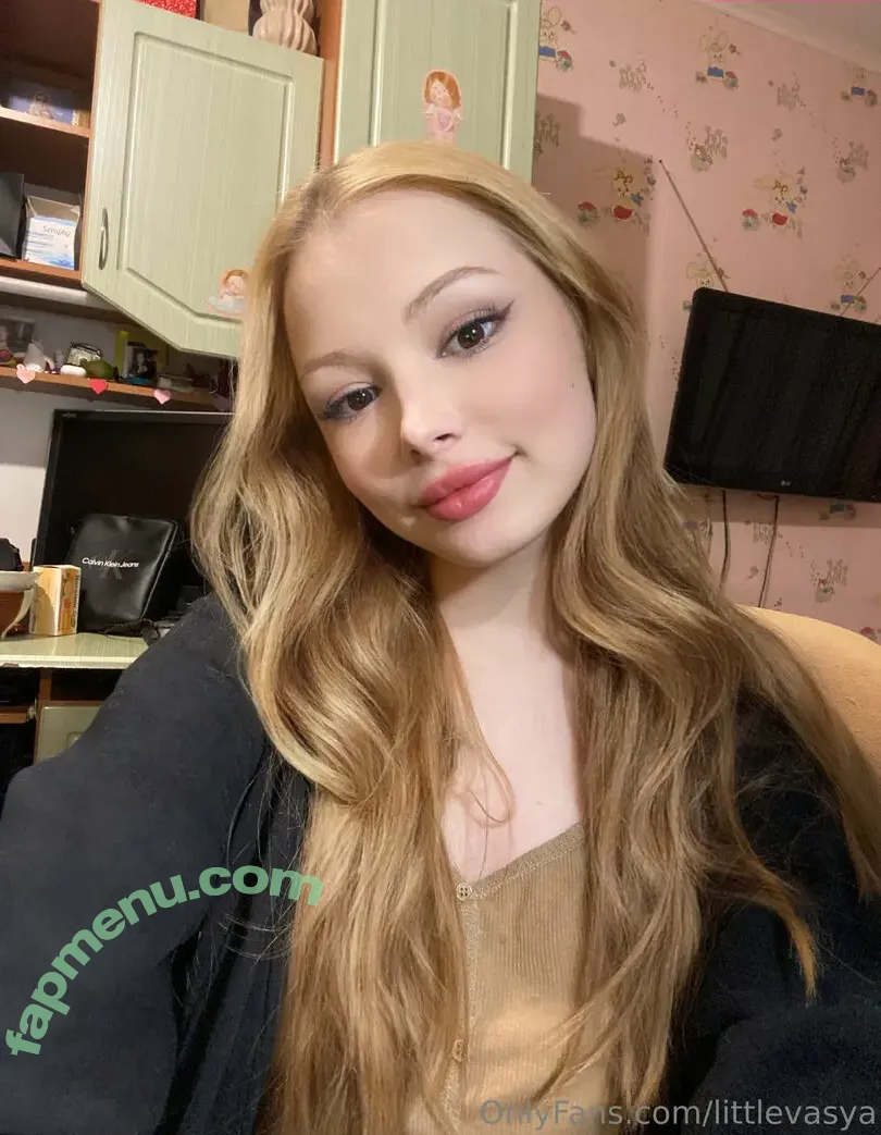 little_shelly nude photo #0005 (irishka_shelly)