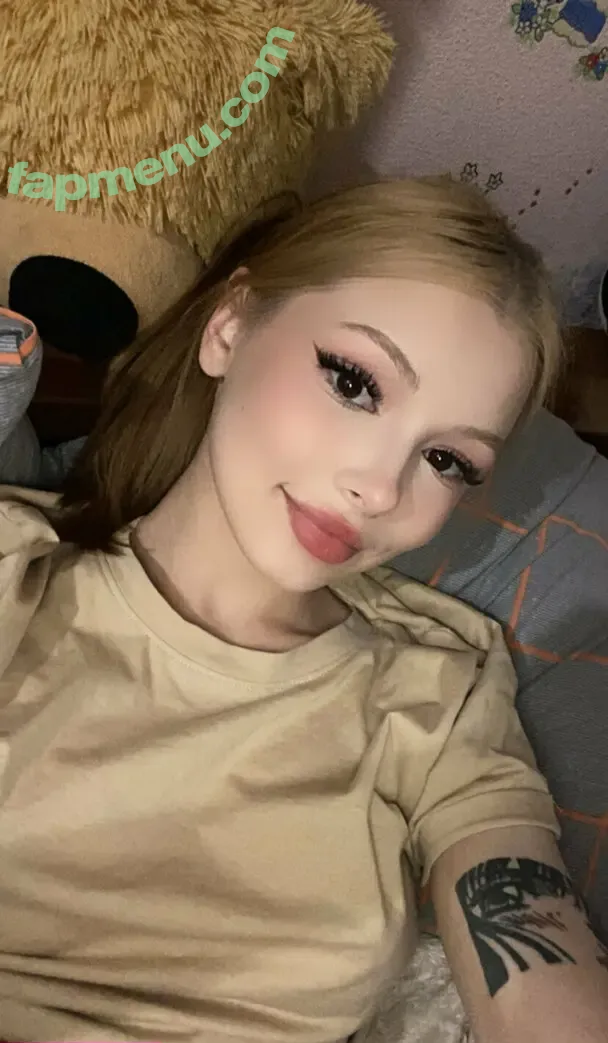 little_shelly nude photo #0006 (irishka_shelly)