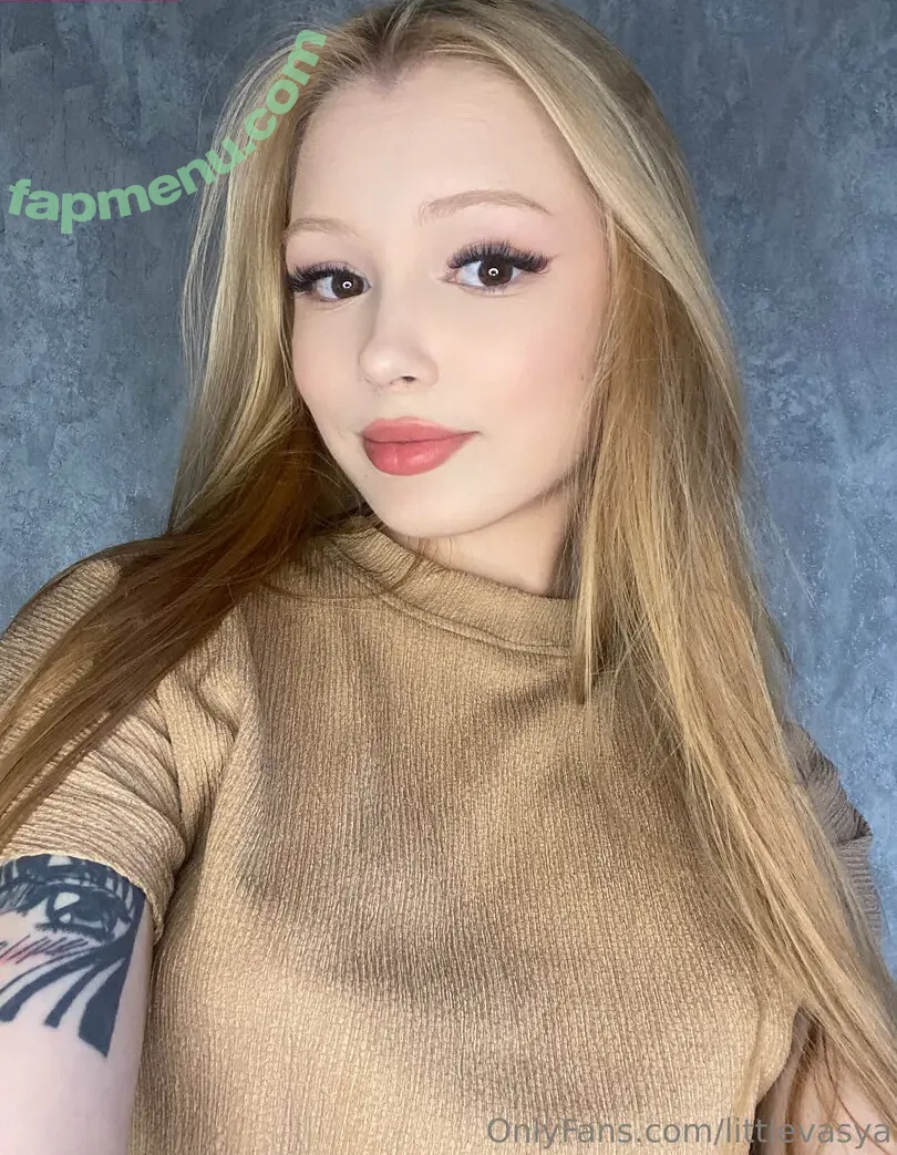 little_shelly nude photo #0017 (irishka_shelly)