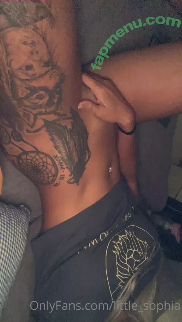 little_sophia nude photo #0072 (little_sophia__)