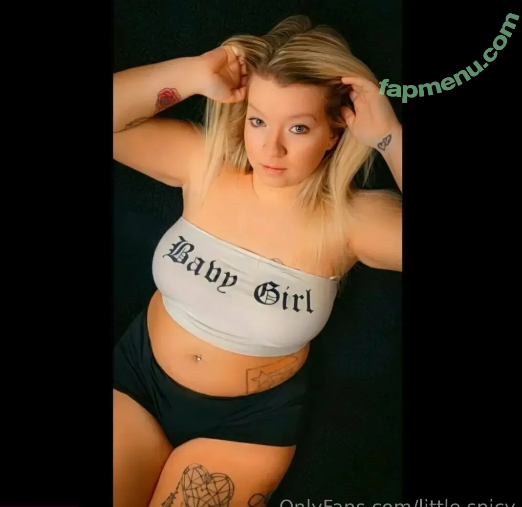 little.spicy nude photo #0015 (little.spicy_)