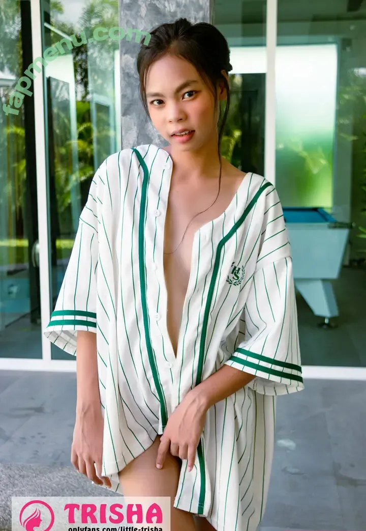little-trisha nude photo #0001 (little_trisha123)