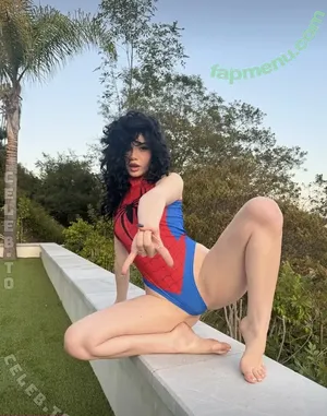 little.warren / Amelie Warren / little.warren_ nude photo #0141