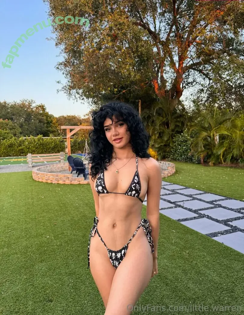 little.warren nude photo #0045 (Amelie Warren / little.warren_)