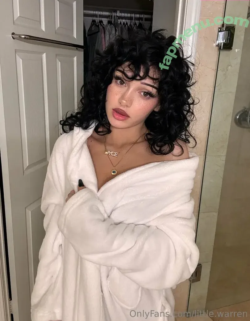 little.warren nude photo #0064 (Amelie Warren / little.warren_)