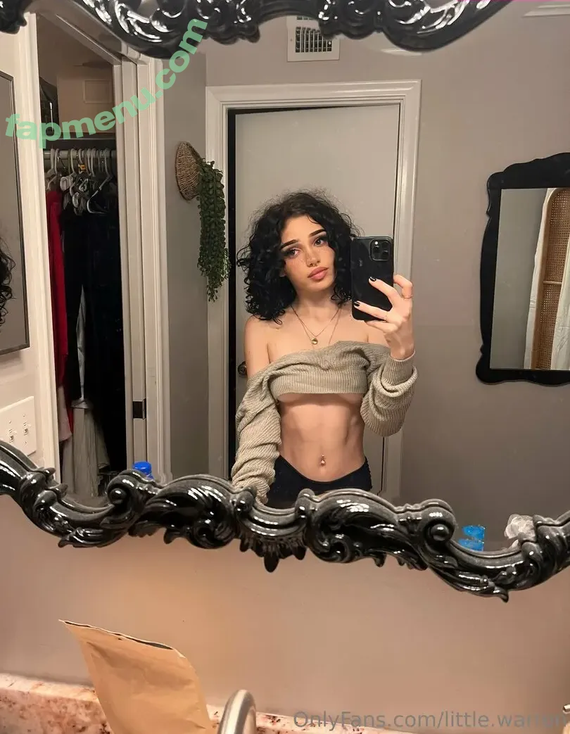 little.warren nude photo #0066 (Amelie Warren / little.warren_)