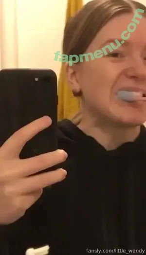 little_wendy / littlee_wendy_ nude photo #0175