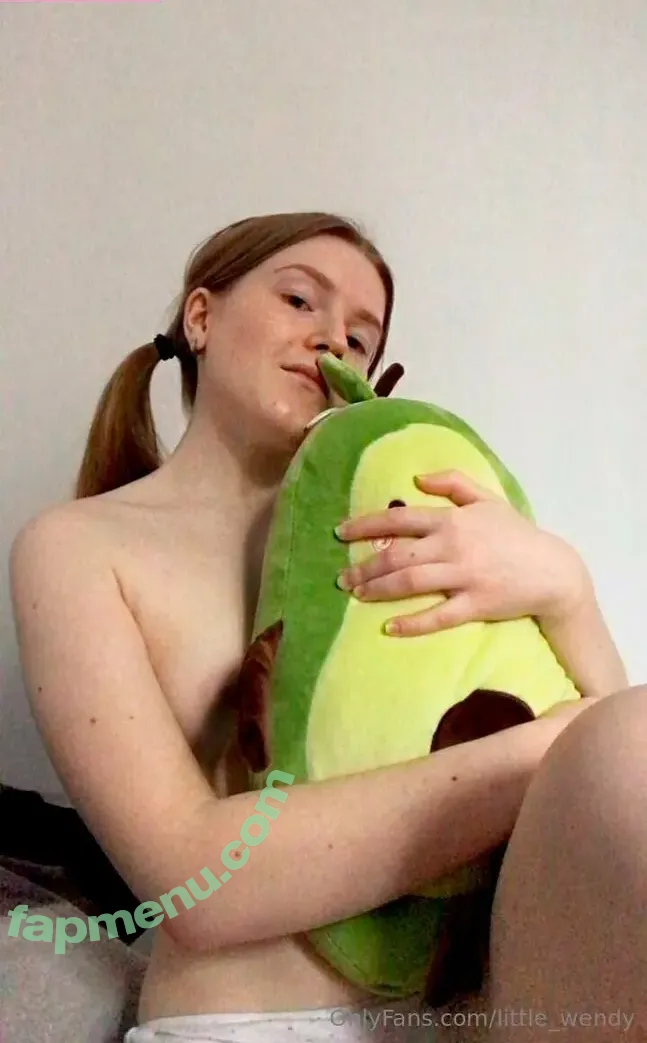 little_wendy nude photo #0107 (littlee_wendy_)