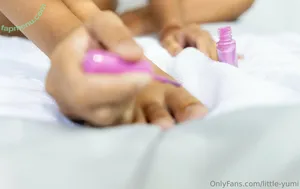 little-yumi / lil__yumi nude photo #0003