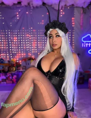 LittleAznChat / evilyn_13 nude photo #0115