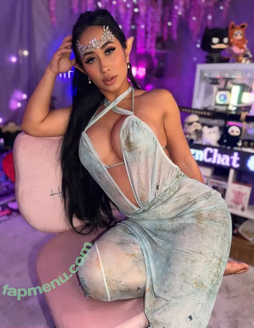 LittleAznChat nude photo #0112 (evilyn_13)