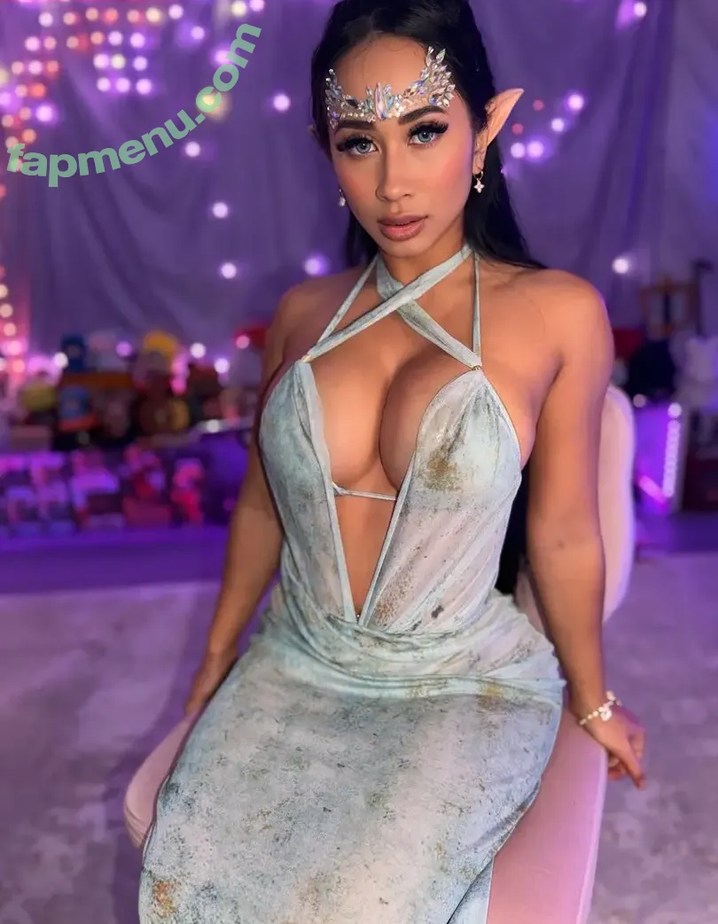 LittleAznChat nude photo #0113 (evilyn_13)