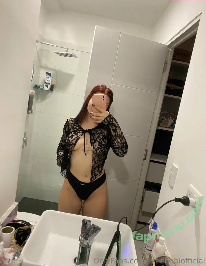 littlebabiofficial nude photo #0018 (littlebabiofficial)