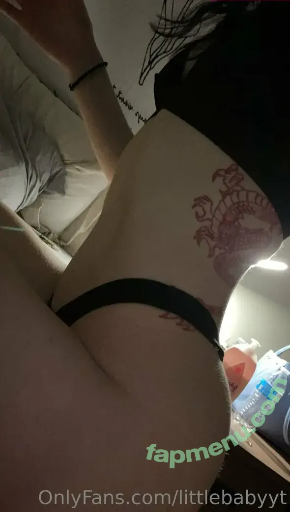 littlebabyyt nude photo #0005 (littlebabyty)