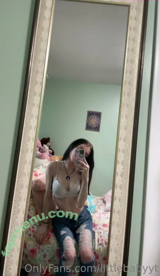 littlebabyyt nude photo #0020 (littlebabyty)