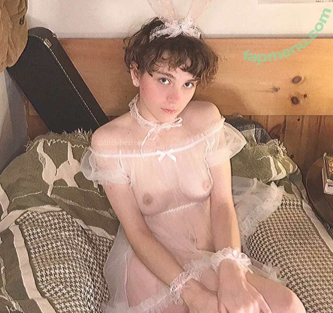 littlebearbimbo nude photo #0013 (sleepieteddie / teddie)