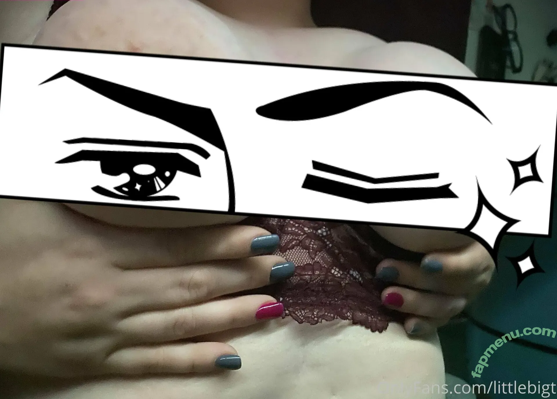 littlebigt nude photo #0002 (little_bigt)