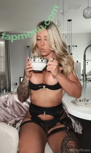 LittleBuffBabe / buffbabe6 nude photo #0247