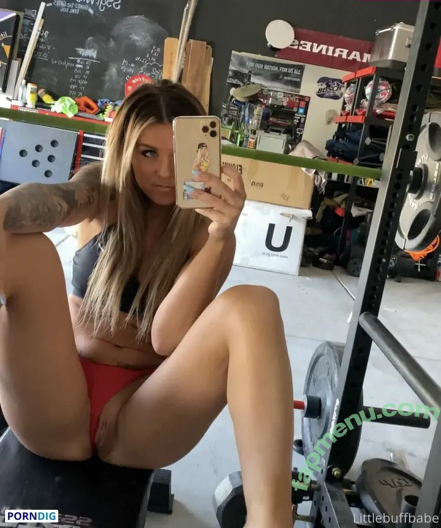 LittleBuffBabe nude photo #0163 (buffbabe6)