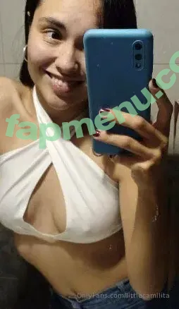 littlecamilita nude photo #0044 (reel)