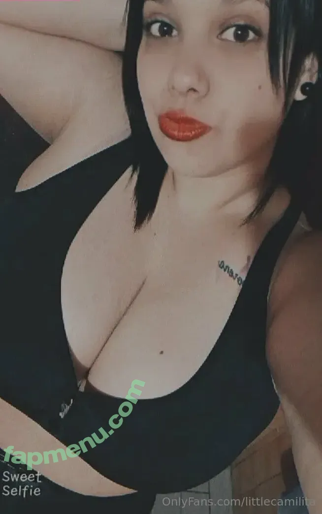 littlecamilita nude photo #0060 (reel)