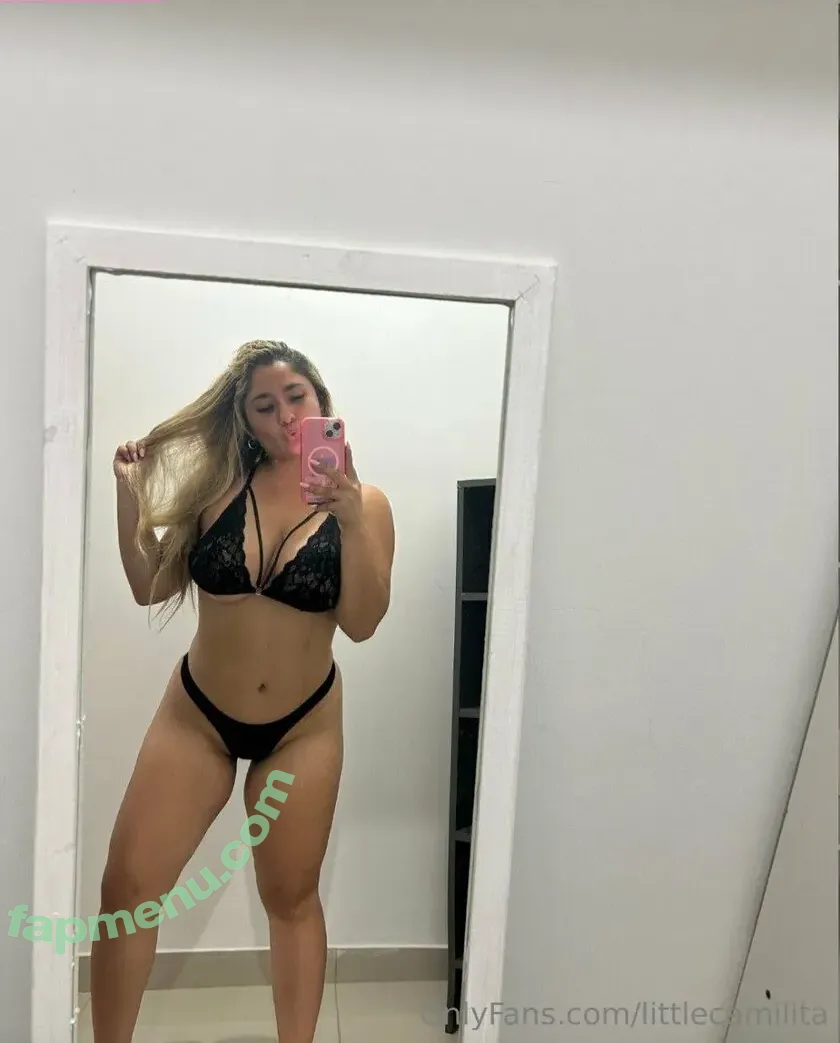 littlecamilita nude photo #0063 (reel)