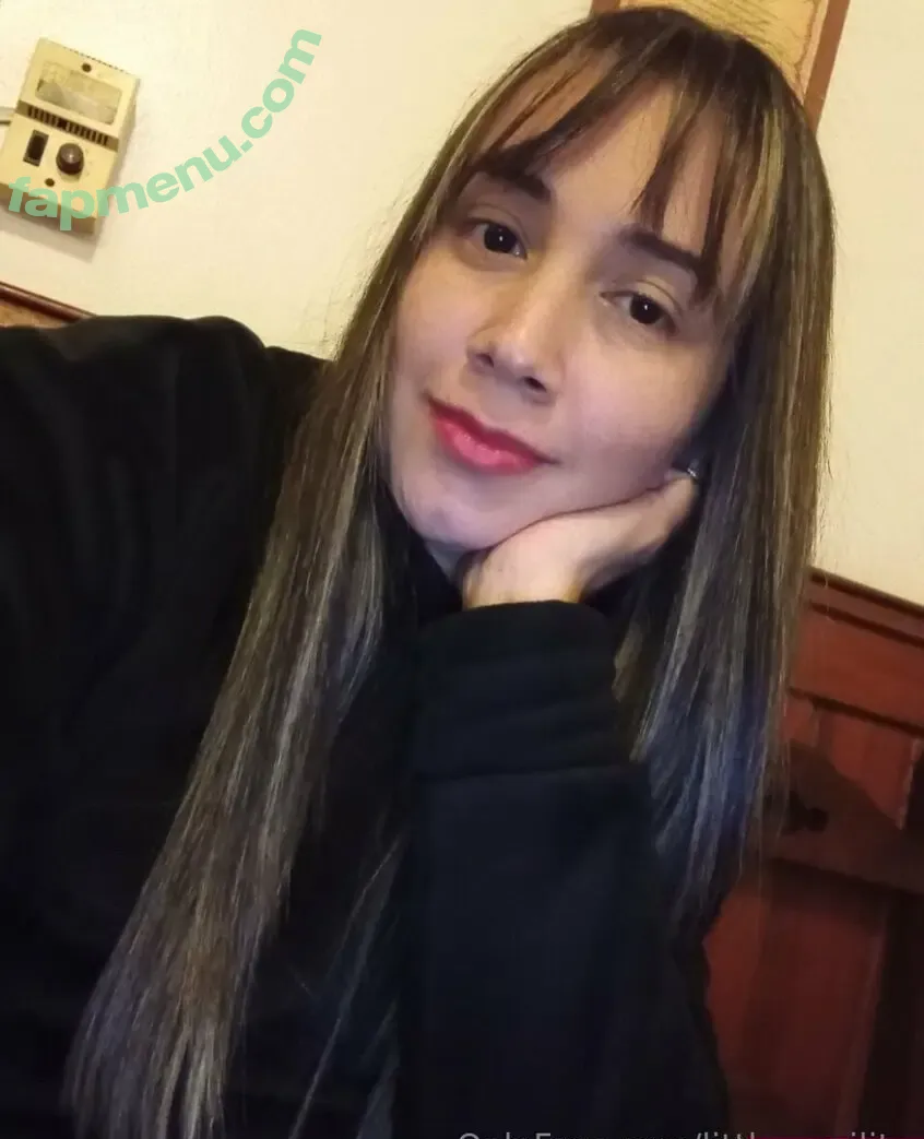 littlecamilita nude photo #0076 (reel)