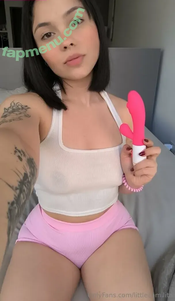 littlecamilita nude photo #0093 (reel)