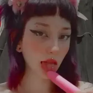 littlecheriee / littlecherry_official nude photo #0003
