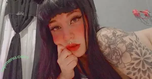 littlecheriee / littlecherry_official nude photo #0005