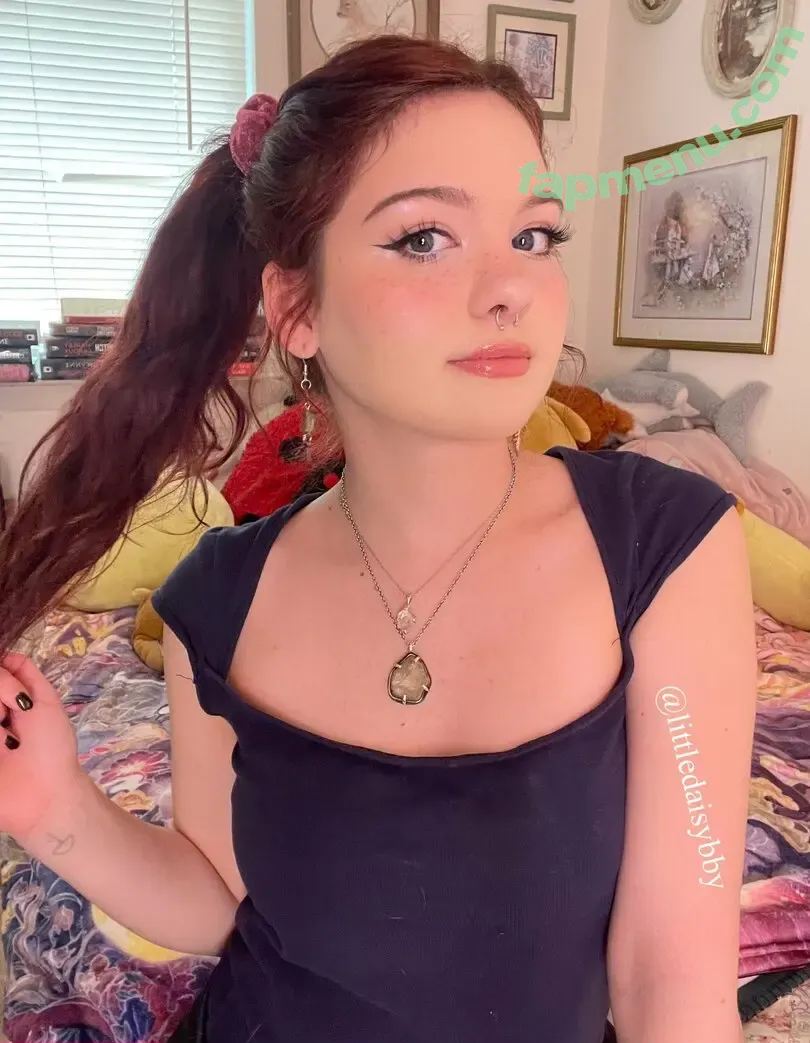 littledaisybby nude photo #0038 (littledaisybbyy)