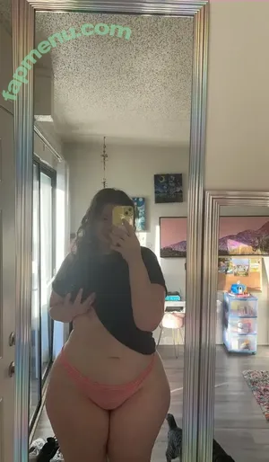 littledaliwagon / lilbabybigass / littleredwagonkids / thiccckreaper nude photo #0001