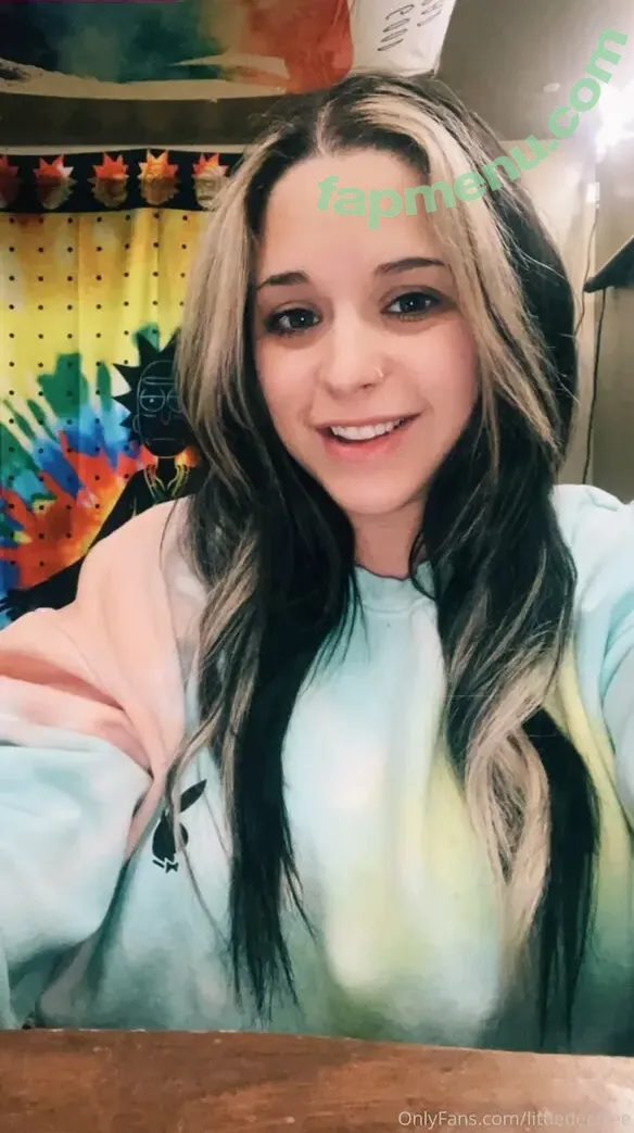 littledeefree nude photo #0010 (littledeetiktoks)