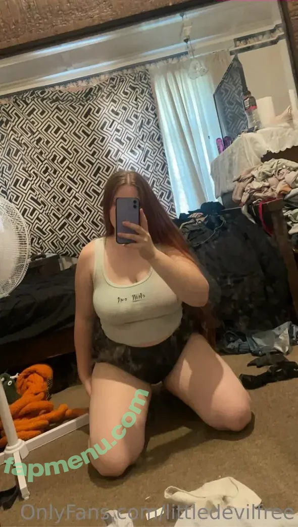 littledevilfree nude photo #0002 (littledevilfree)