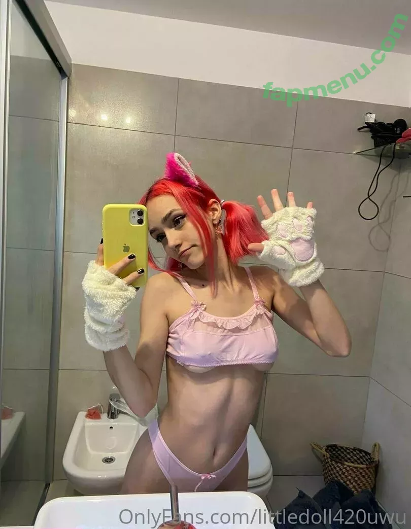 littledoll420uwu nude photo #0072 (littledoll420uwu)