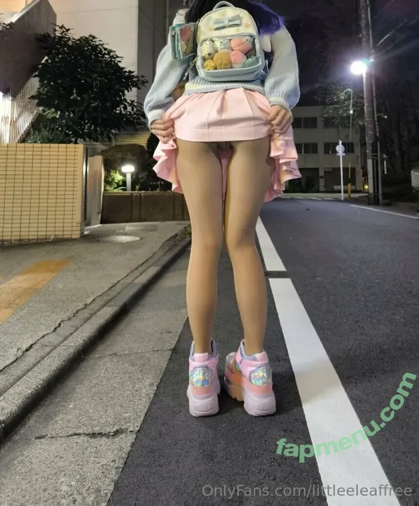 littleeleaffree nude photo #0030 (littleeleaf)