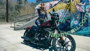 Carla Outes, littlefitdevil leaks