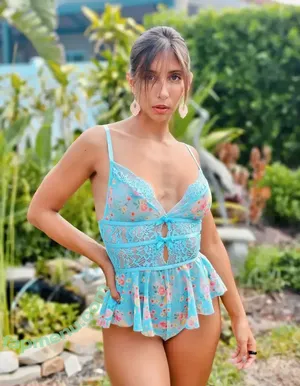 littlefitdevil / Carla Outes nude photo #0143