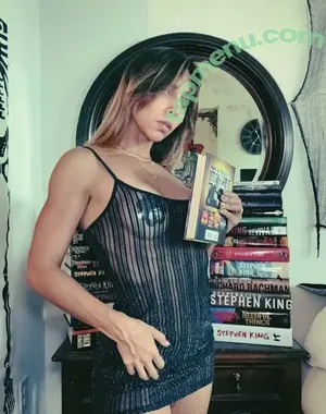 littlefitdevil / Carla Outes nude photo #0175