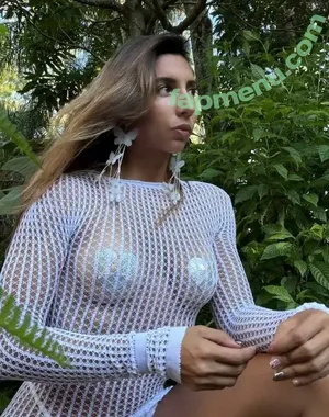 littlefitdevil / Carla Outes nude photo #0255