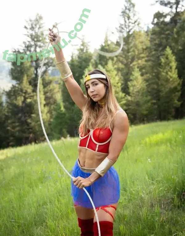 littlefitdevil nude photo #0154 (Carla Outes)