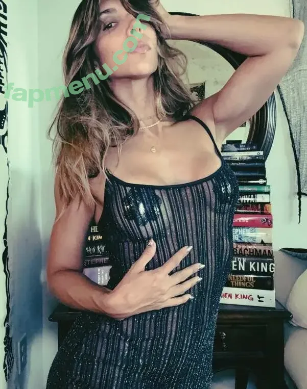 littlefitdevil nude photo #0171 (Carla Outes)