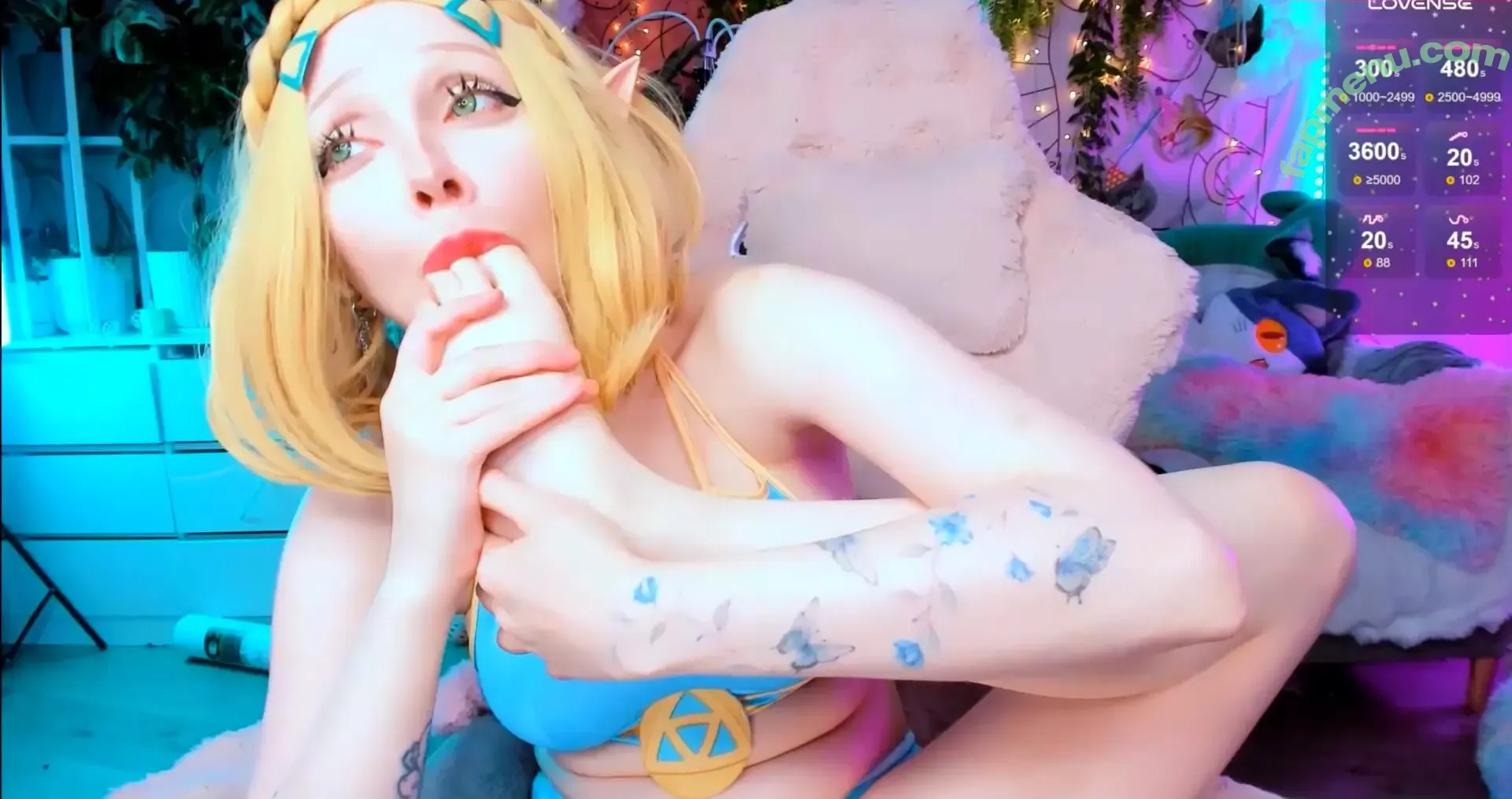 littleflufflepuff nude photo #0023 (thatlittlepuff)